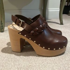 Loeffler Randall Clog